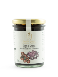 Sugo di Seppia