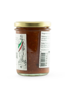 Ragù alla Bolognese