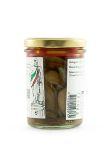 Melanzane sott‘olio