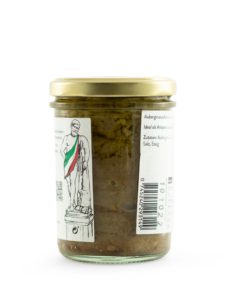 Paté di Melanzane