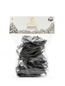 Tagliatelle Nere