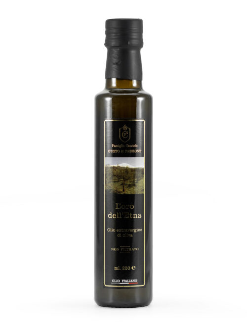 Sizilianisches Olivenöl 250ml
