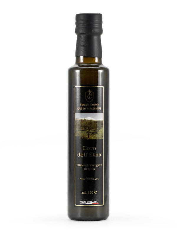 Sizilianisches Olivenöl 250ml