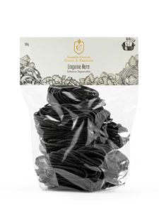Linguine Nere