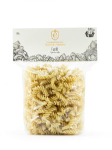Fusilli