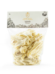 Tagliatelle
