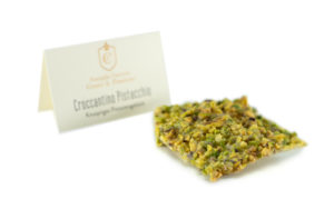 Croccantino Pistacchio